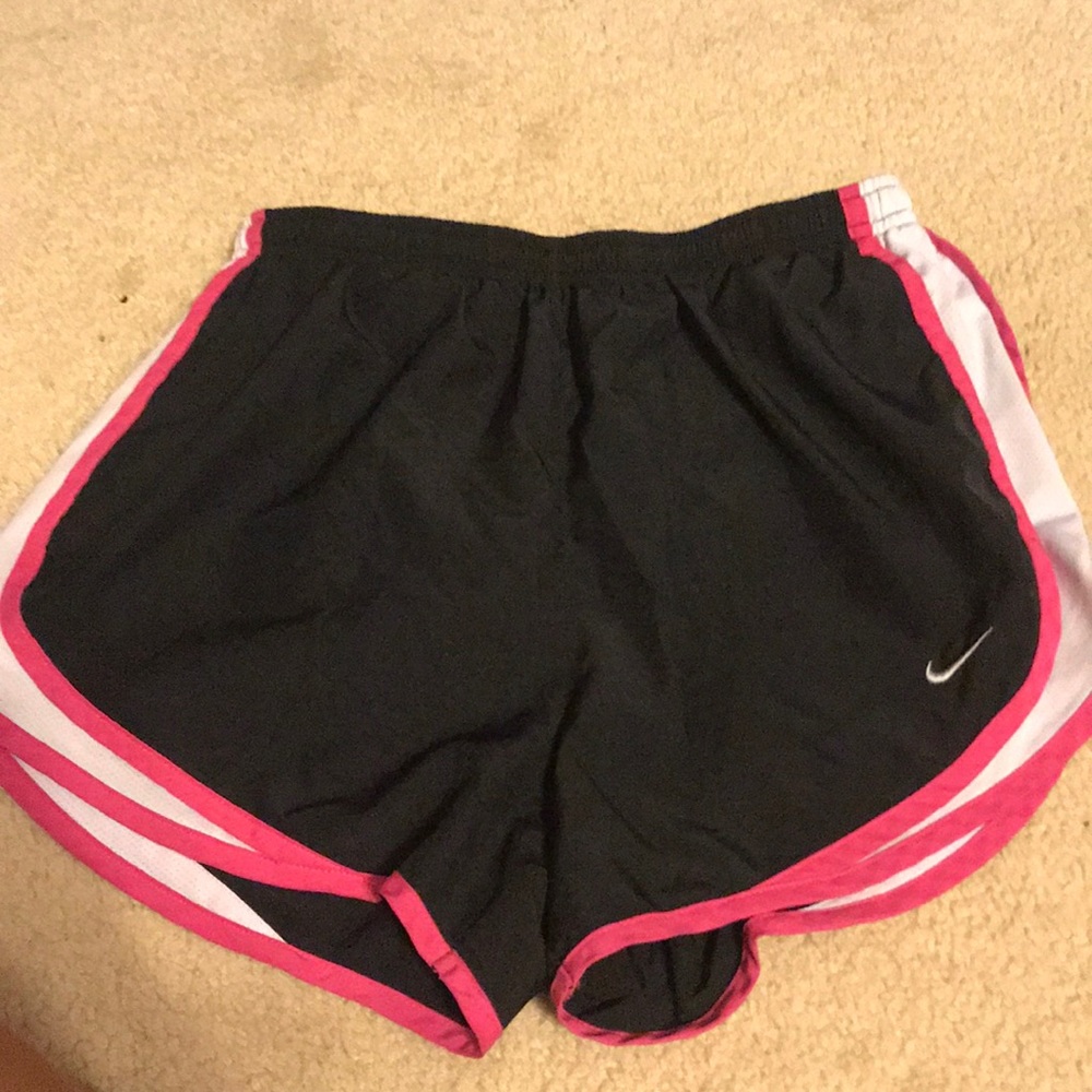 Nike Dri-Fit Shorts